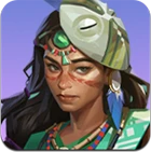 Kama Moai Foundation: Galaktische Grenze