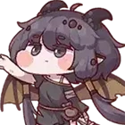 Kidian Trickcal:Chibi Go