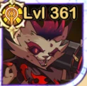 Kren AFK Arena Compagnons