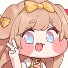 Kyuri Trickcal:Chibi Go