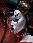 Dame Mikage RAID: Shadow Legends