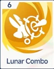 Lunar Combo