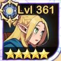 Marcille AFK Arena Companions