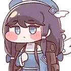 Mayo Trickcal:Chibi Go
