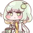 Meluna Trickcal:Chibi Go