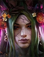 Nell Schwarzzahn RAID: Shadow Legends