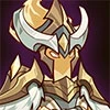 Orthros AFK Arena Compagnons