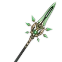 Primordiale Jade