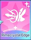 Rimecrystal Edge