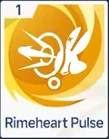 Rimeheart Pulse