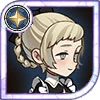 Rosaline AFK Arena Compagnons