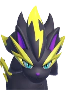 Servolt Palmon: Survival