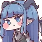 Silphir Trickcal:Chibi Go