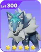 Snowkami Palmon: Survival