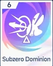 Subzero Dominion