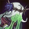Theowyn AFk Arena Compagnons