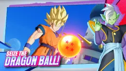 Dragon Ball Gekishin Squadra Screenshot 3
