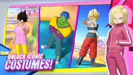 Dragon Ball Gekishin Squadra Screenshot 4