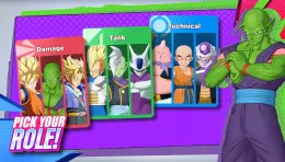 Dragon Ball Gekishin Squadra Screenshot 6