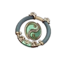 Zwillingsnephrit