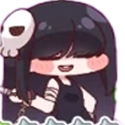 Veroo Trickcal:Chibi Go