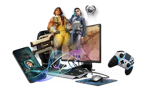 Foundation auf PC