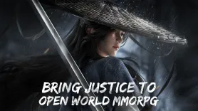 Sword of Justice Screenshot 1