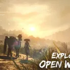 Sword of Justice Screenshot 2