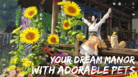 Sword of Justice Screenshot 6