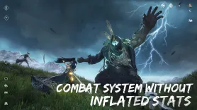 Sword of Justice Screenshot 7