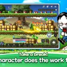 MapleStory Idle RPG Screenshot 1