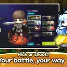 MapleStory Idle RPG Screenshot 2