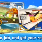 MapleStory Idle RPG Screenshot 3