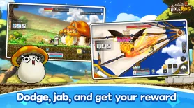 MapleStory Idle RPG Screenshot 3