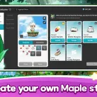 MapleStory Idle RPG Screenshot 5