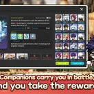 MapleStory Idle RPG Screenshot 6