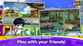MapleStory Idle RPG Screenshot 7