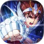 Saint Seiya EX icon