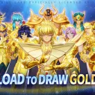 Saint Seiya EX Screenshot 2