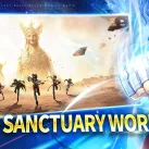 Saint Seiya EX Screenshot 3