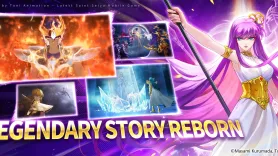 Saint Seiya EX Screenshot 5