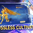 Saint Seiya EX Screenshot 8