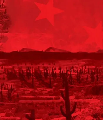 Red Dead Redemption bannière