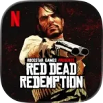 Red Dead Redemption icon