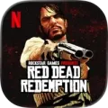 Red Dead Redemption