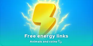 Animals and Coins free energy links
