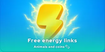 Animals and Coins free energy links