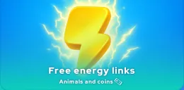 Animals and Coins free energy links