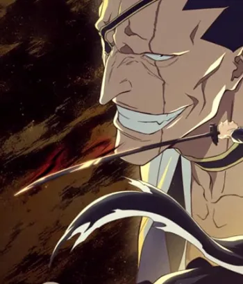 BLEACH: Soul Resonance banner