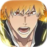 Bleach Soul Resonance icon